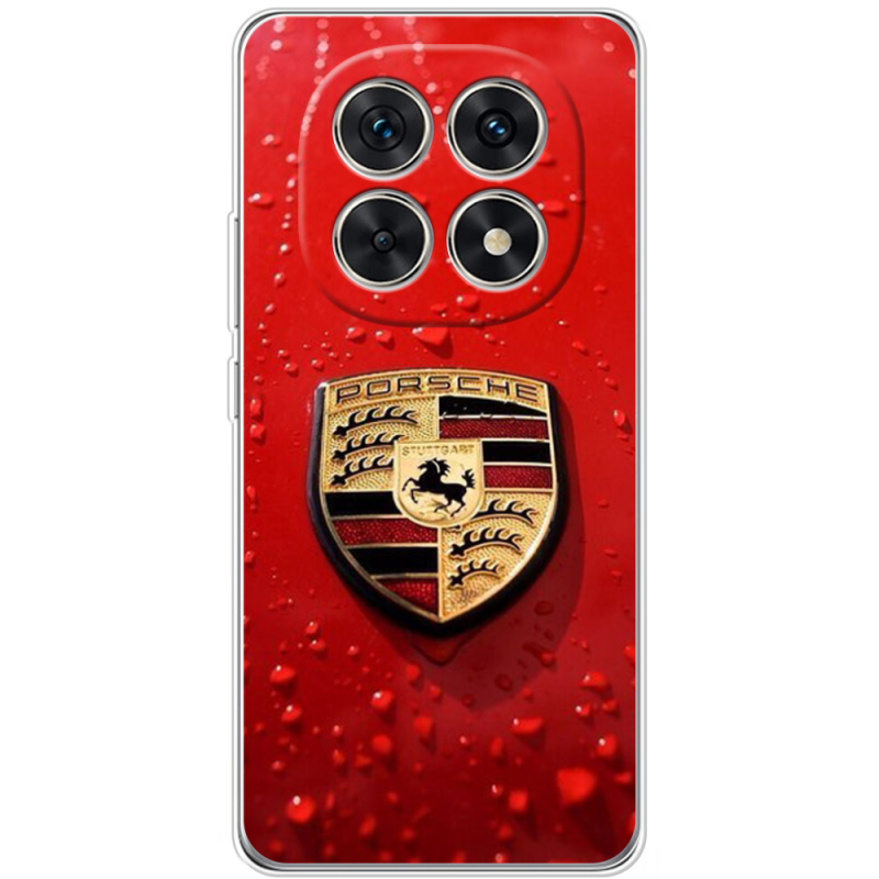 Чохол BoxFace Xiaomi Redmi Note 15 5G 