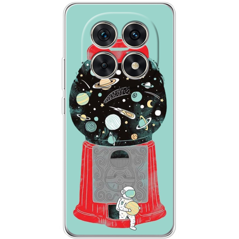 Чохол BoxFace Xiaomi Redmi Note 15 5G 