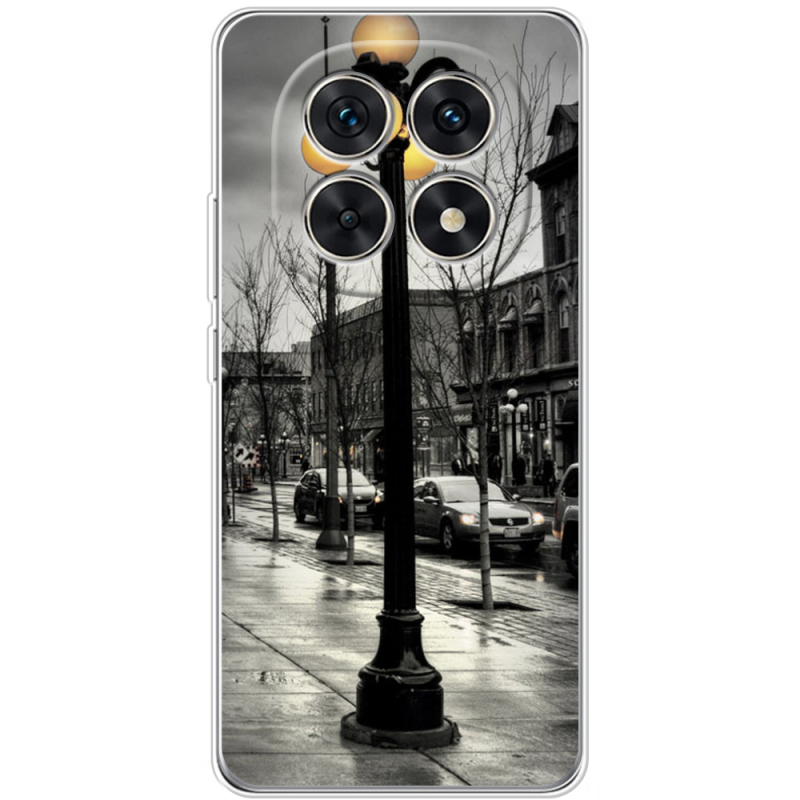 Чохол BoxFace Xiaomi Redmi Note 15 5G 