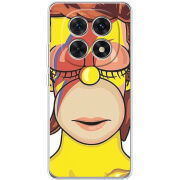 Чохол BoxFace Xiaomi Redmi Note 15 5G 