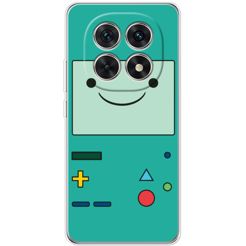 Чохол BoxFace Xiaomi Redmi Note 15 5G 