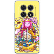 Чохол BoxFace Xiaomi Redmi Note 15 5G 