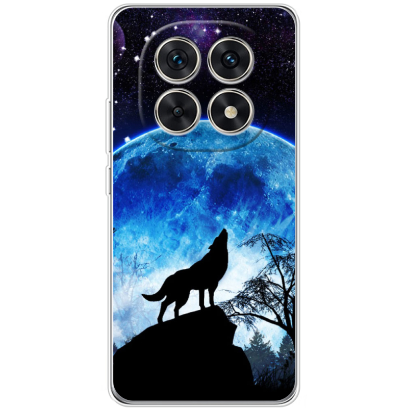 Чохол BoxFace Xiaomi Redmi Note 15 5G 