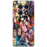 Чохол BoxFace Xiaomi Redmi Note 15 5G 