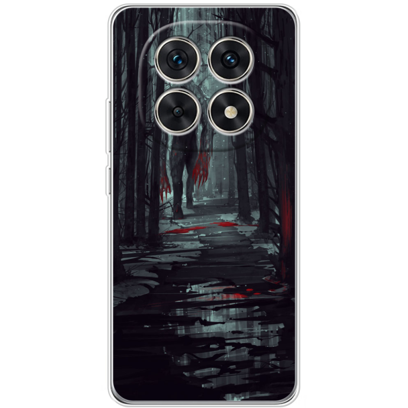 Чохол BoxFace Xiaomi Redmi Note 15 5G Forest and Beast