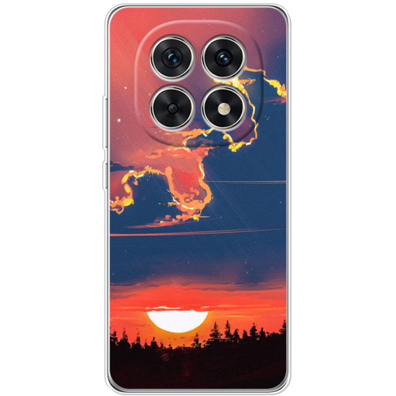Чохол BoxFace Xiaomi Redmi Note 15 5G Twilight