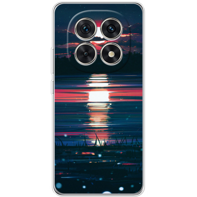 Чохол BoxFace Xiaomi Redmi Note 15 5G Midnight