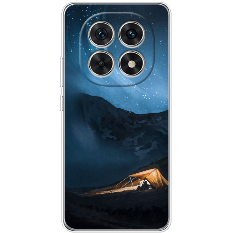 Чохол BoxFace Xiaomi Redmi Note 15 5G Nowhere