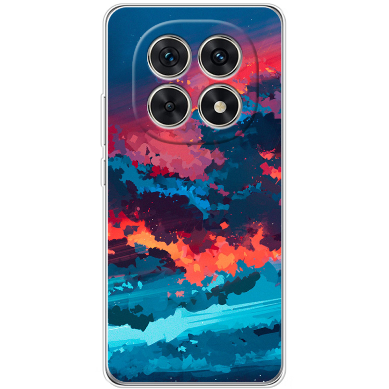 Чохол BoxFace Xiaomi Redmi Note 15 5G Thunderclouds