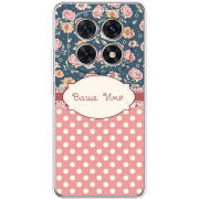 Чохол BoxFace Xiaomi Redmi Note 15 5G 