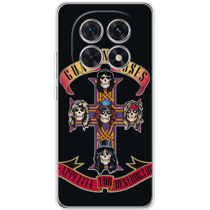 Чохол BoxFace Xiaomi Redmi Note 15 5G 