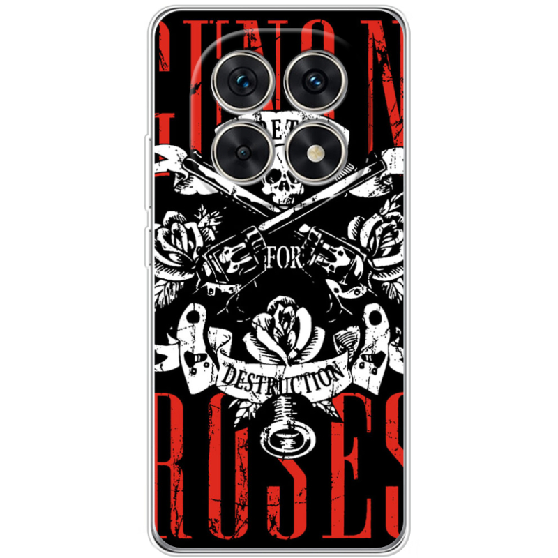 Чохол BoxFace Xiaomi Redmi Note 15 5G 