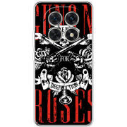 Чохол BoxFace Xiaomi Redmi Note 15 5G 