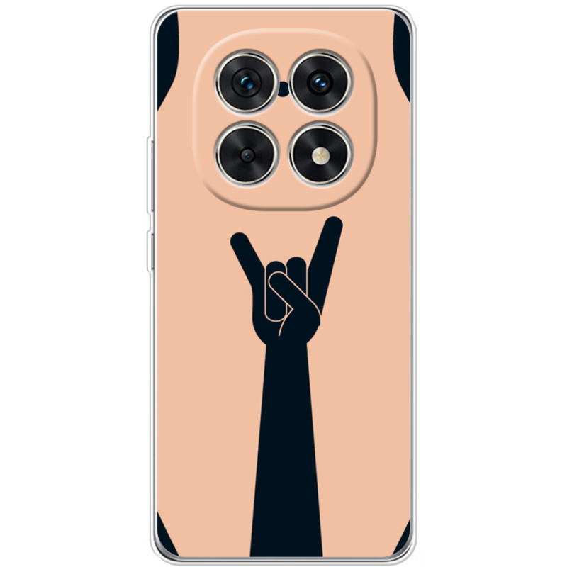 Чохол BoxFace Xiaomi Redmi Note 15 5G 