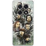 Чохол BoxFace Xiaomi Redmi Note 15 5G 