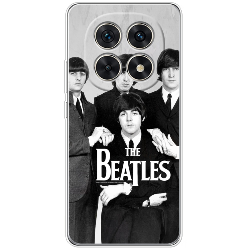 Чохол BoxFace Xiaomi Redmi Note 15 5G 