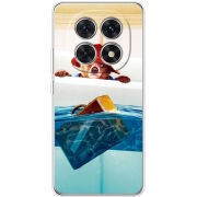 Чохол BoxFace Xiaomi Redmi Note 15 5G 