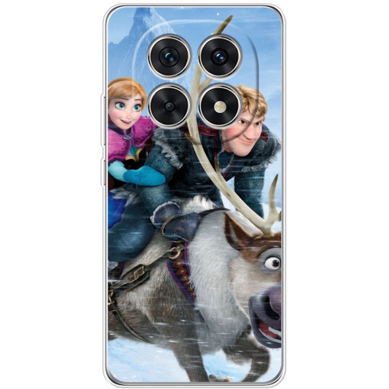 Чохол BoxFace Xiaomi Redmi Note 15 5G 