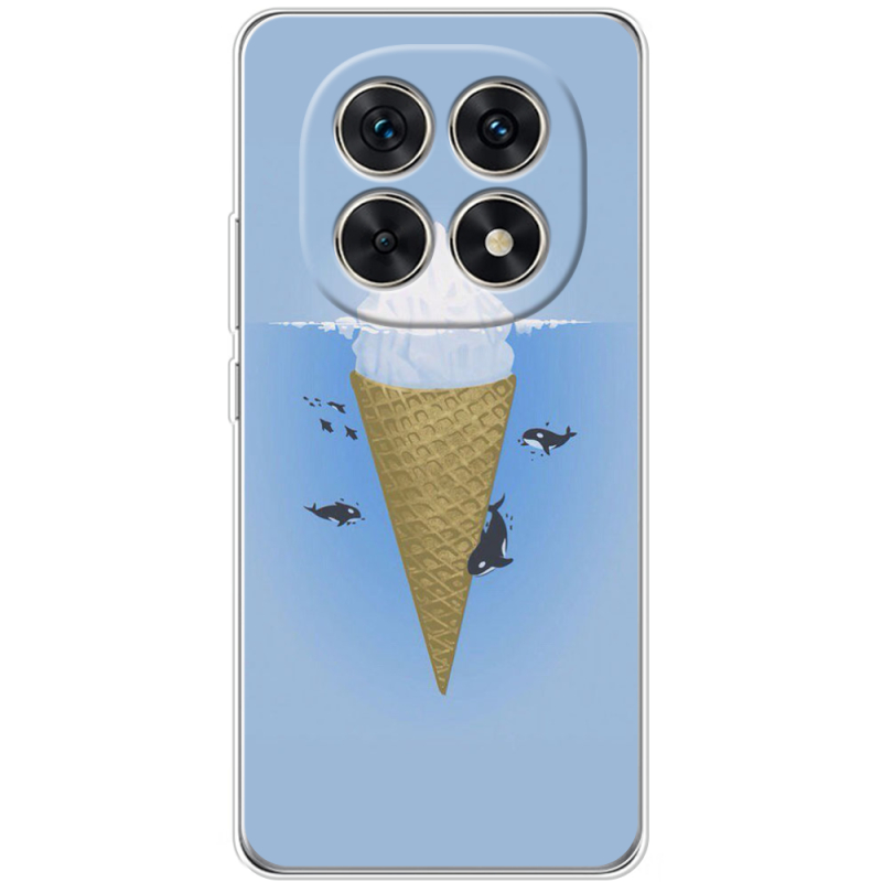 Чохол BoxFace Xiaomi Redmi Note 15 5G 