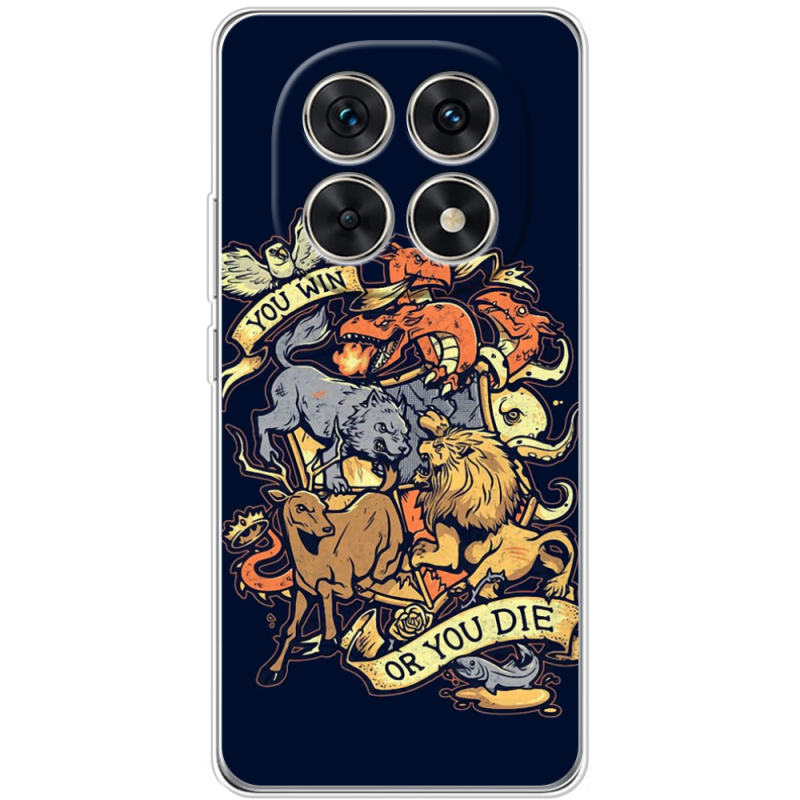 Чохол BoxFace Xiaomi Redmi Note 15 5G 