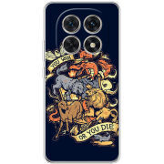 Чохол BoxFace Xiaomi Redmi Note 15 5G 