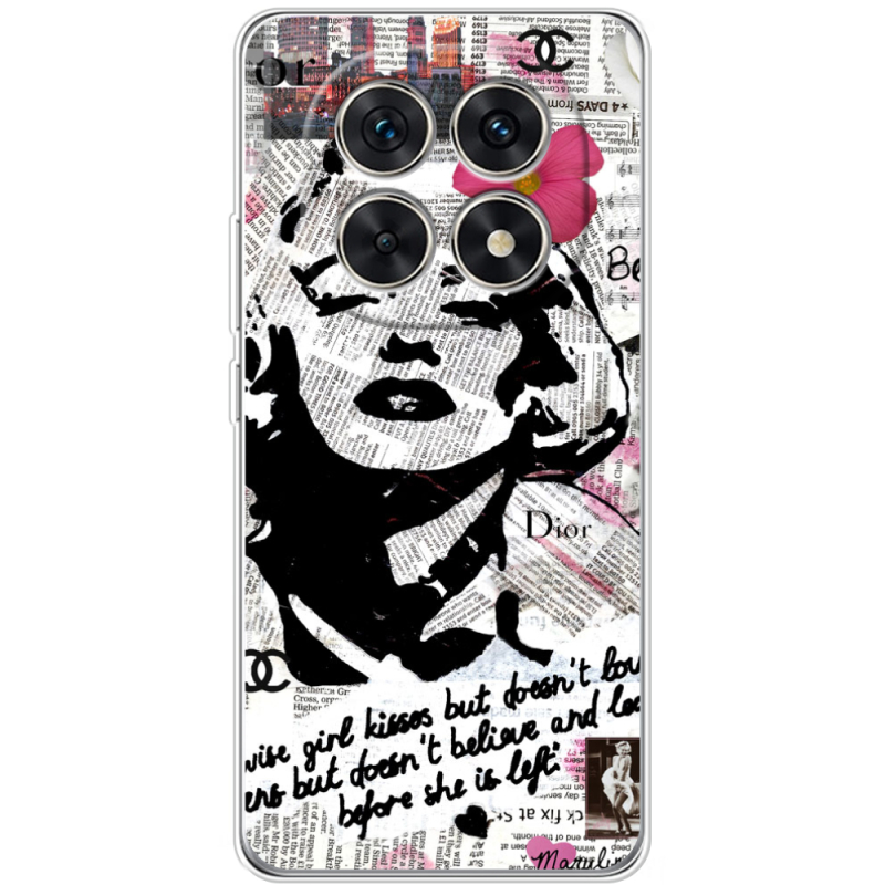 Чохол BoxFace Xiaomi Redmi Note 15 5G 