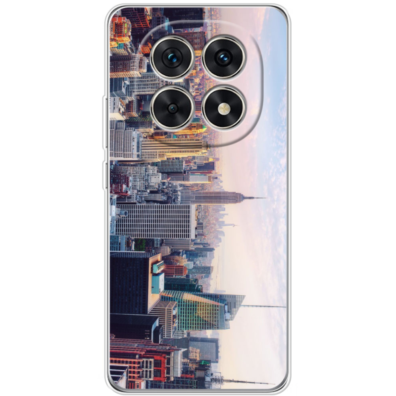 Чохол BoxFace Xiaomi Redmi Note 15 5G 