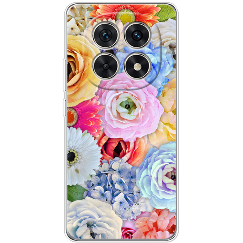 Чохол BoxFace Xiaomi Redmi Note 15 5G Blossom