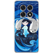 Чохол BoxFace Xiaomi Redmi Note 15 5G Song of the Sea