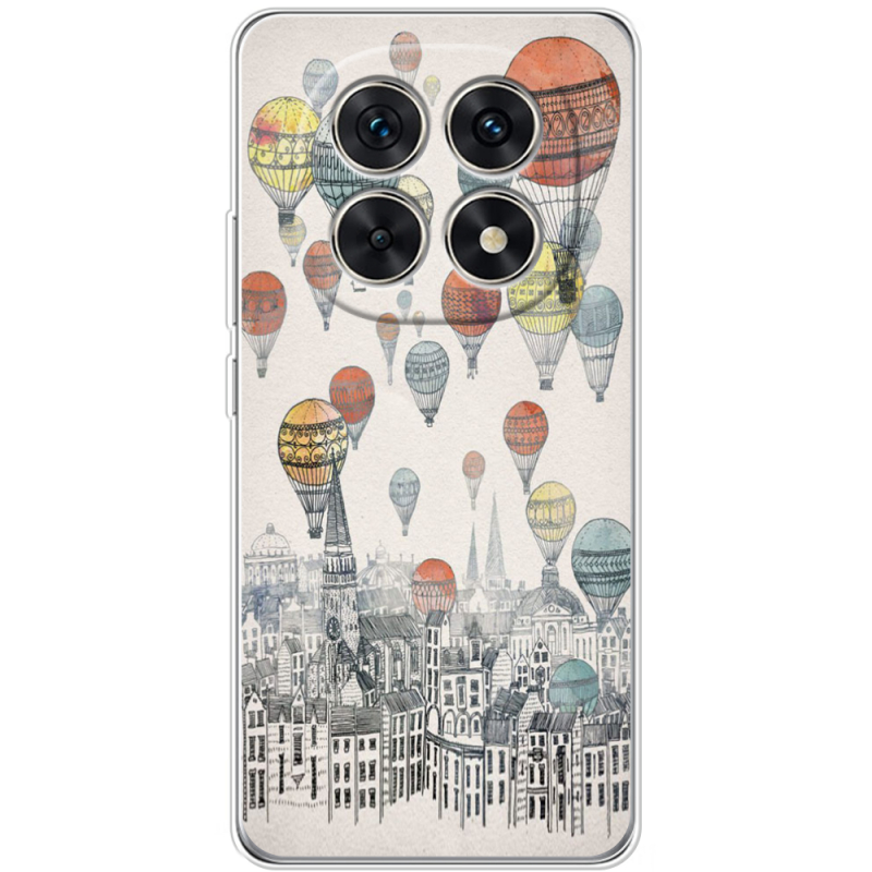 Чохол BoxFace Xiaomi Redmi Note 15 5G 