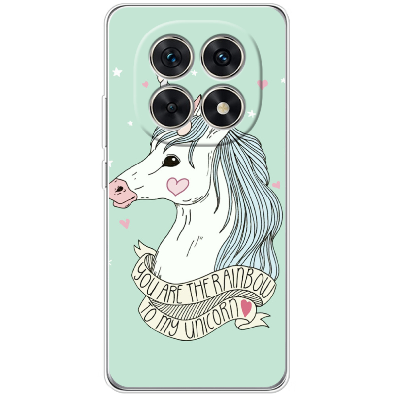Чохол BoxFace Xiaomi Redmi Note 15 5G My Unicorn