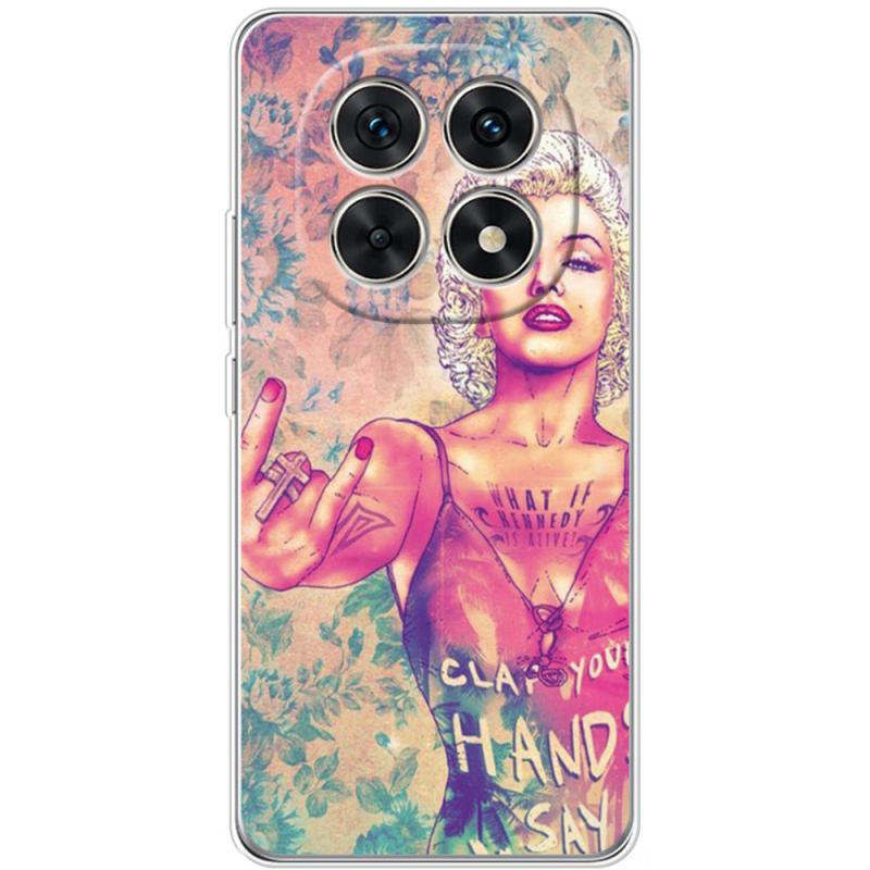 Чохол BoxFace Xiaomi Redmi Note 15 5G 