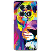 Чохол BoxFace Xiaomi Redmi Note 15 5G Frilly Lion