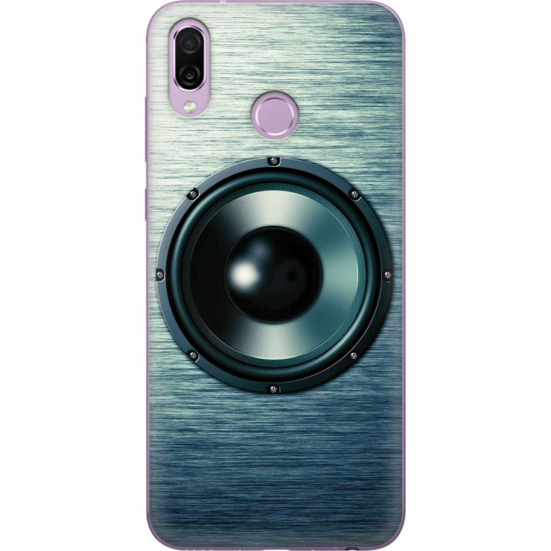 Чехол Uprint Honor Play 