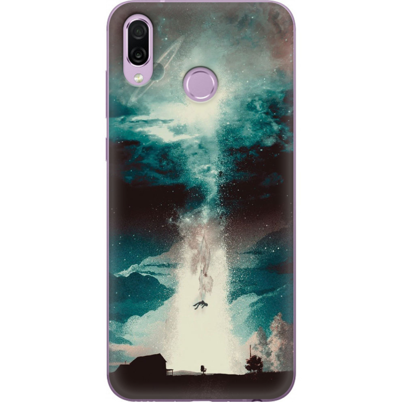 Чехол Uprint Honor Play 