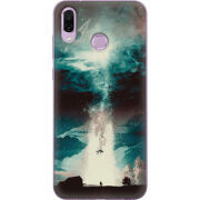 Чехол Uprint Honor Play 