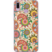 Чехол Uprint Honor Play 