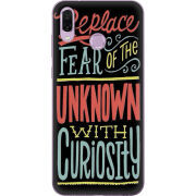 Чехол Uprint Honor Play 