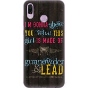 Чехол Uprint Honor Play 