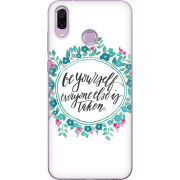 Чехол Uprint Honor Play 