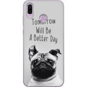 Чехол Uprint Honor Play 