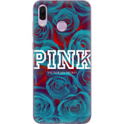 Чехол Uprint Honor Play 