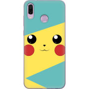 Чехол Uprint Honor Play 