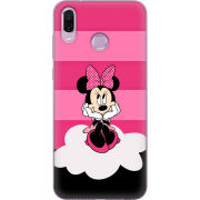 Чехол Uprint Honor Play 