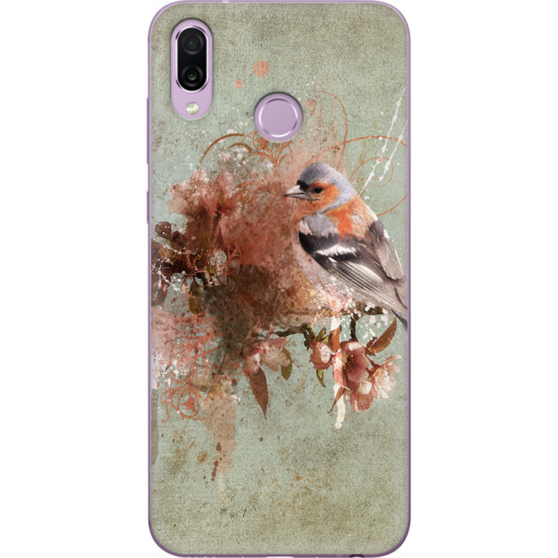 Чехол Uprint Honor Play 