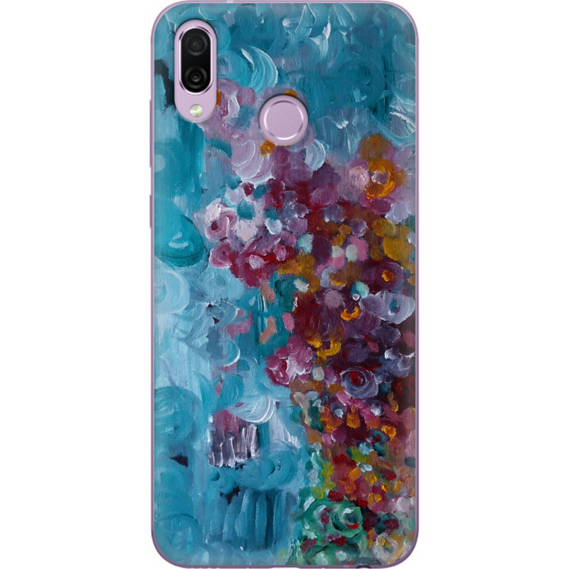 Чехол Uprint Honor Play 