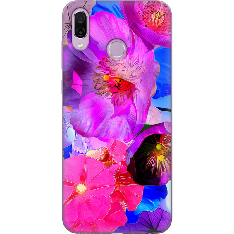 Чехол Uprint Honor Play 