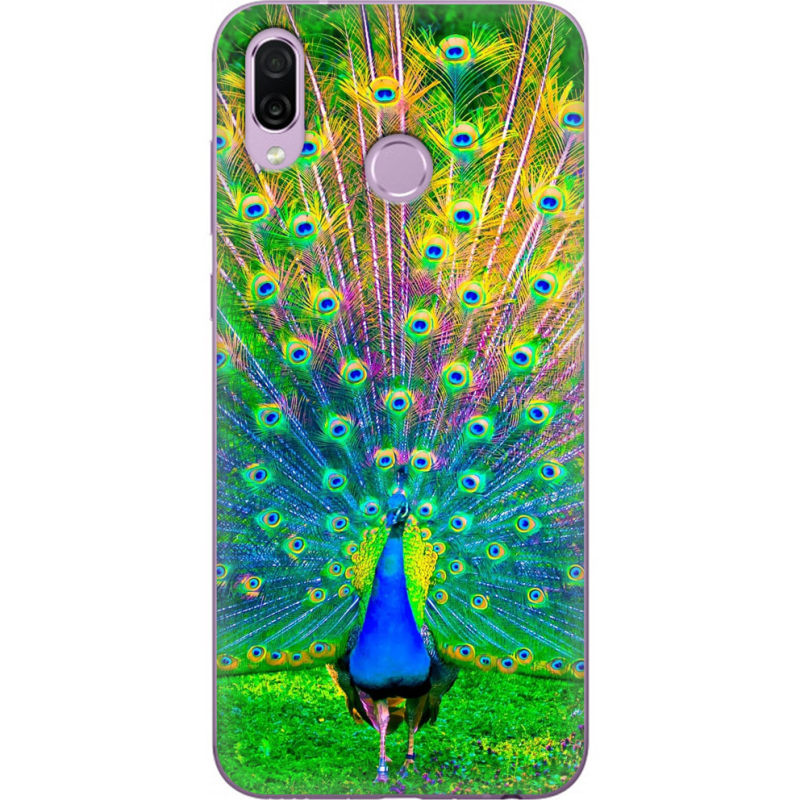 Чехол Uprint Honor Play 