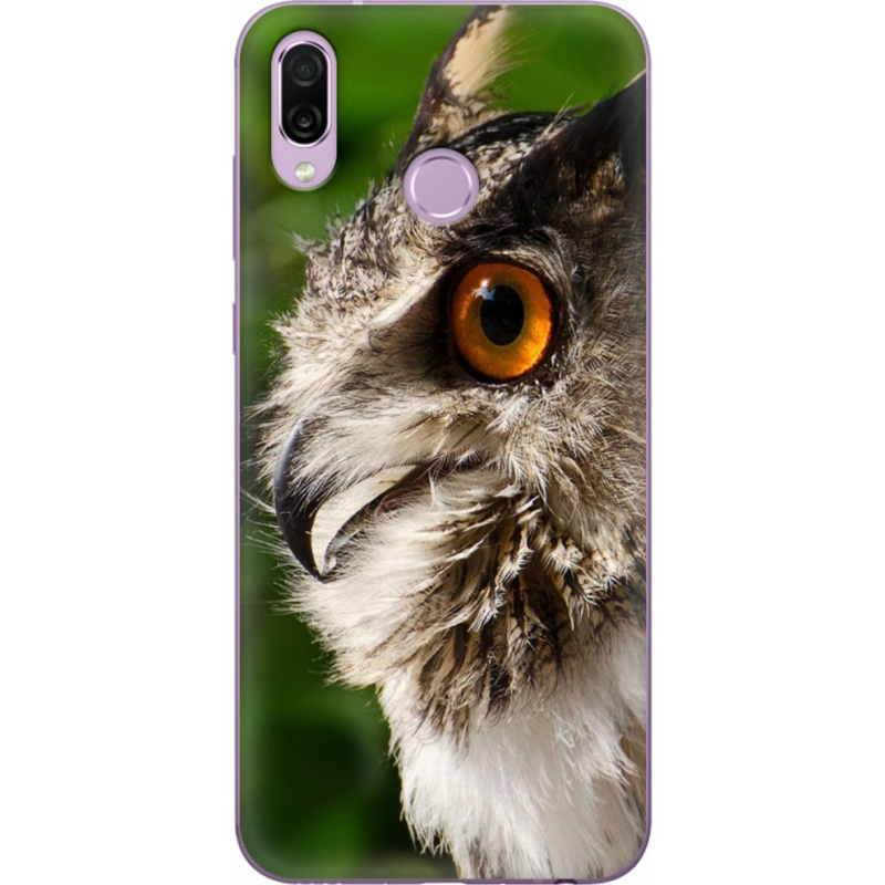 Чехол Uprint Honor Play 