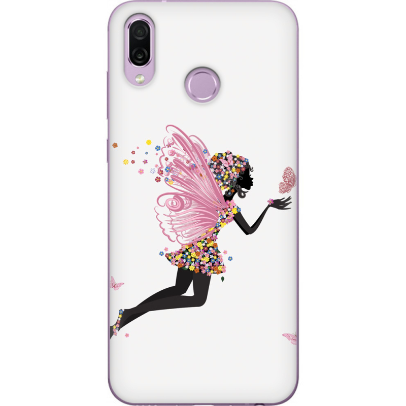 Чехол Uprint Honor Play 